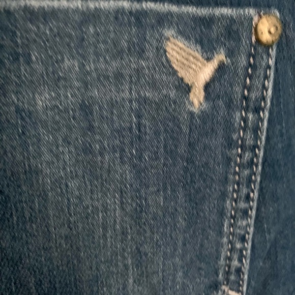 MiH Jeans London Vintage Jeans NWT Size 28 - Picture 5 of 9